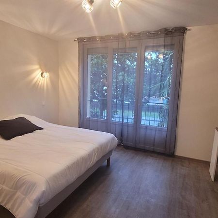 Bel Appartement T5 Neuf Avec 4 Chambres Tarbes Eksteriør bilde