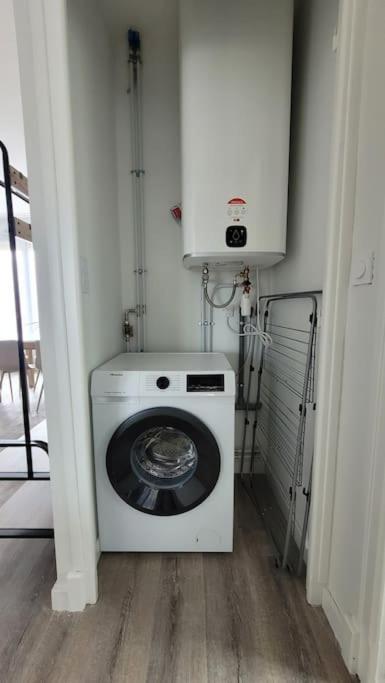 Bel Appartement T5 Neuf Avec 4 Chambres Tarbes Eksteriør bilde