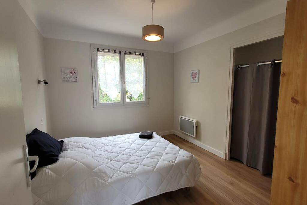 Bel Appartement T5 Neuf Avec 4 Chambres Tarbes Eksteriør bilde